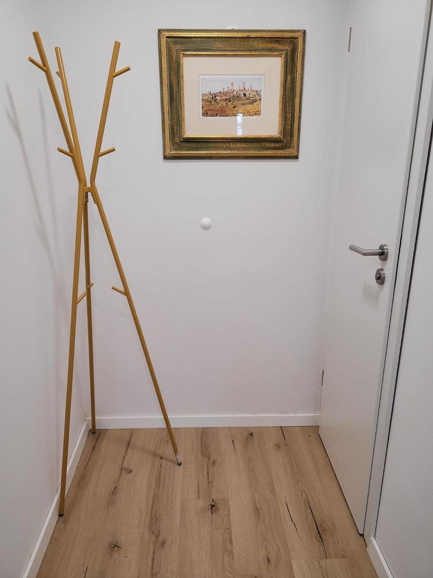 Grosszuegiges Appartement In Der Festspielstadt Bad Hersfeld Extérieur photo