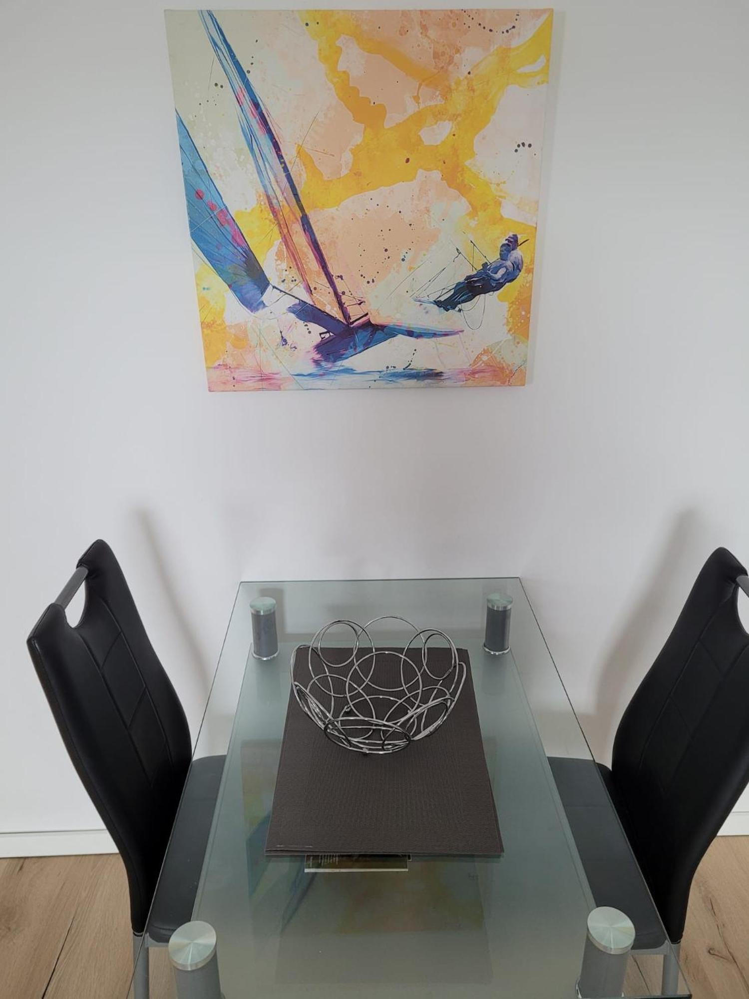Grosszuegiges Appartement In Der Festspielstadt Bad Hersfeld Extérieur photo